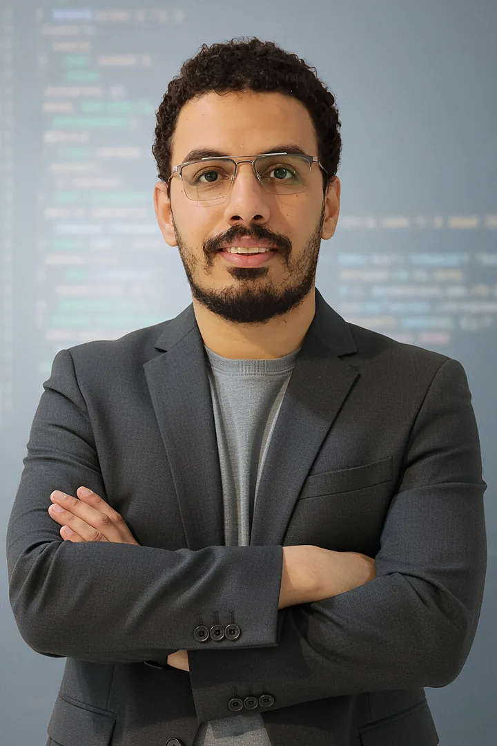 Mohammed Mahmoud Ameen